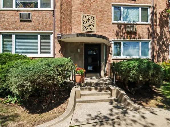 1922 W Norwood St #Ga, Chicago, IL 60660