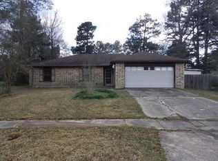 6307 Cerromar Beach Dr, Shreveport, LA 71129