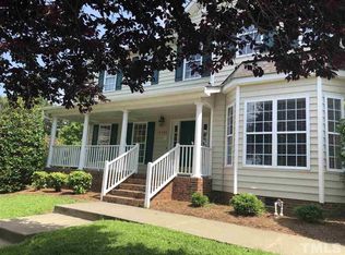 10704 Debmoor Pl, Raleigh, NC 27614