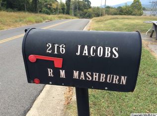 216 Jacobs Ave, Bridgeport, AL 35740