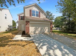 1633 Composer Way, Indianapolis, IN 46231