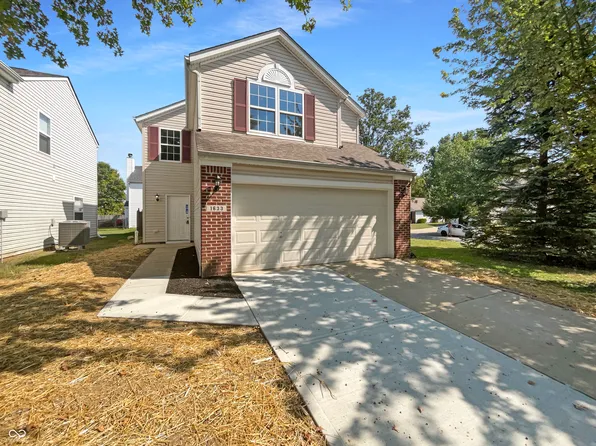 1633 Composer Way, Indianapolis, IN 46231