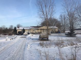 1276 State Route 60, Wakeman, OH 44889