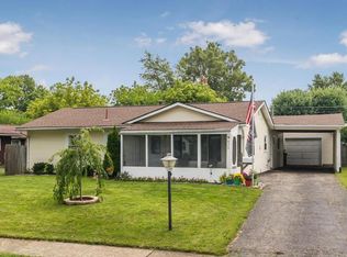 826 Sunview Rd, Reynoldsburg, OH 43068