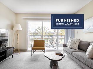 13955 Tahiti Way FLOOR 3-ID434, Marina Del Rey, CA 90292