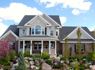 559 S Hidden Cir, North Salt Lake, UT 84054