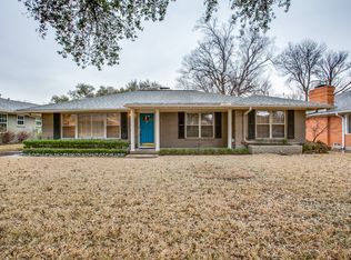 6441 Woodcrest Ln, Dallas, TX 75214