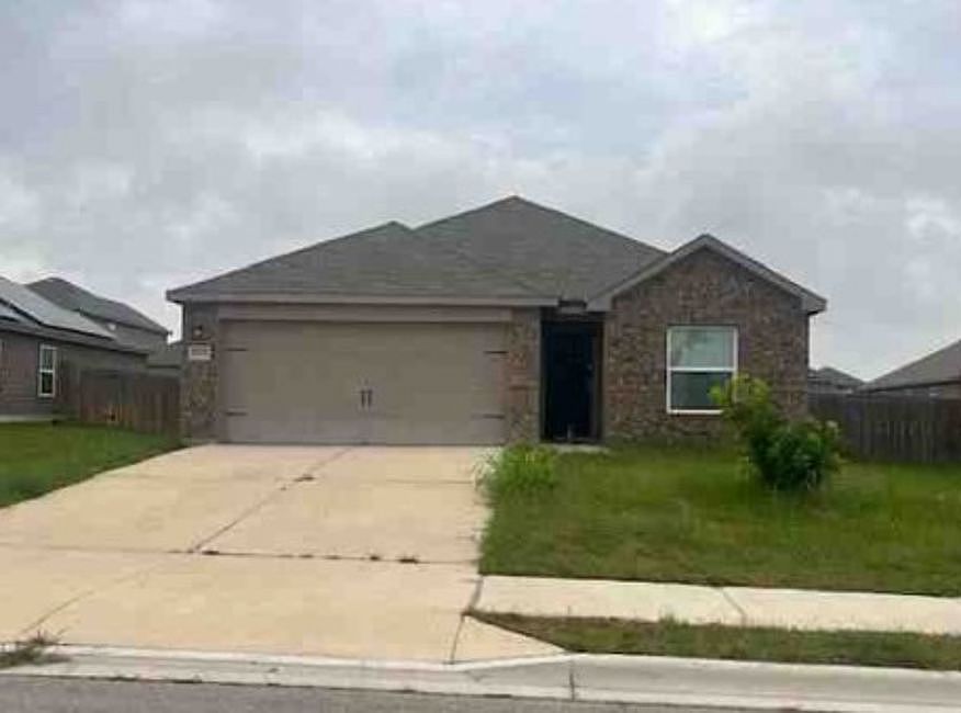 Property Front View