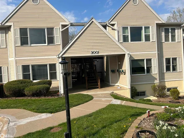 701 E Lowe Ave APT 313, Fairfield, IA 52556