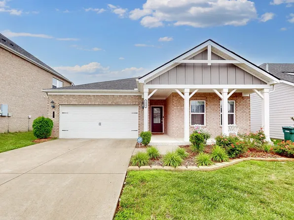 1058 Holland Ridge Way, Lebanon, TN 37090