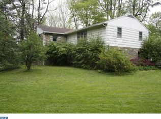 625 Montgomery Rd, Ambler, PA 19002