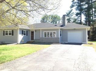 89 Norlen Park, Bridgewater, MA 02324