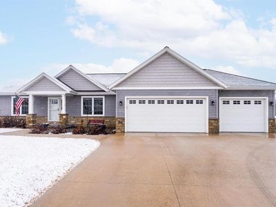 N6088 SOUTH PORT BOULEVARD, Fond Du Lac, WI, 54937