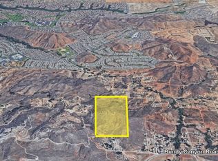 0 Orange St, Wildomar, CA 92595