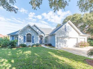 302 3rd St, Saint Augustine, FL 32084