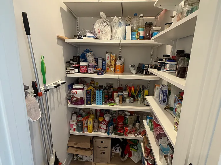 Pantry