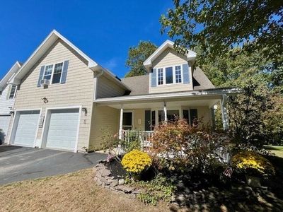11 Ruch Lane #11, York, ME, 03909