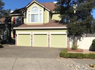 140 Yulupa Cir, Santa Rosa, CA 95405