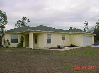 2571 Lawyer Ter, North Port, FL 34288