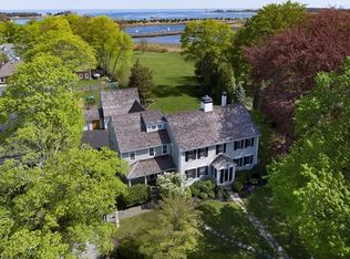 126 Border St, Cohasset, MA 02025