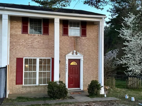 46827 S Shangri La Dr, Lexington Park, MD 20653