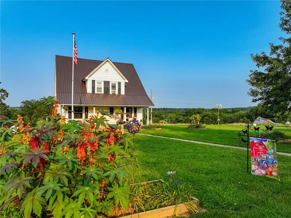 4660 SE 101st Rd, Osceola, MO 64776