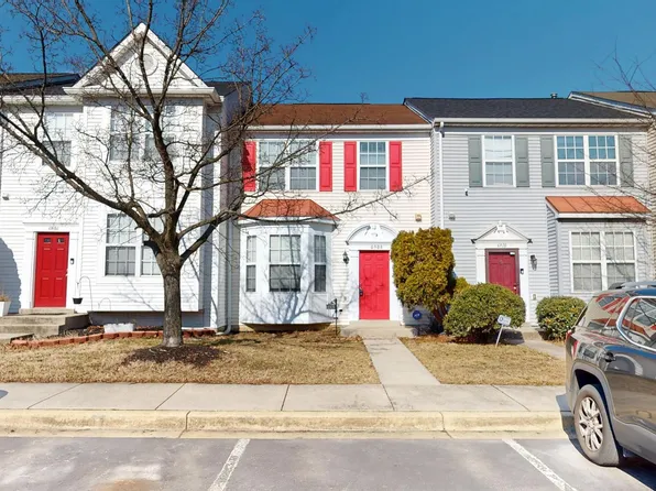 6908 Malachite Pl, Capitol Heights, MD 20743