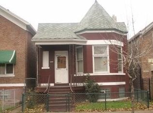 3444 W Walnut St, Chicago, IL 60624