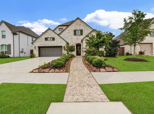 12223 Drummond Maple Dr, Humble, TX 77346