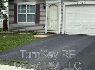 13964 Danbury Dr #1, Plainfield, IL