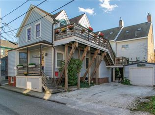 12 Goodwin St, Newport, RI 02840