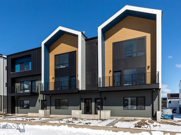 2717 W Graf St, Bozeman, MT 59718