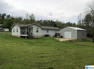 11647 State Highway 144, Ragland, AL 35131