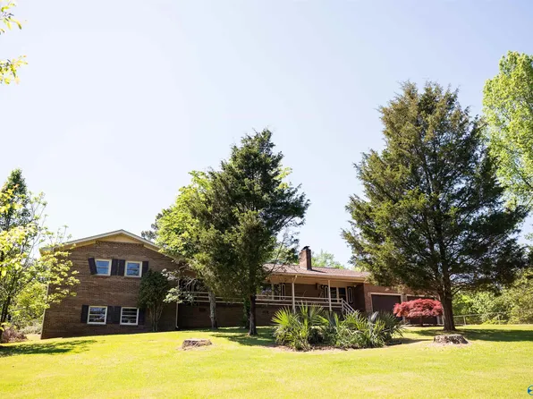 1600 Summit Dr, Gadsden, AL 35901