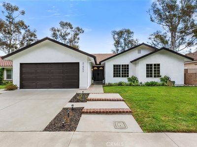 21952 Esplendor, Mission Viejo, CA, 92691