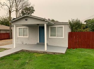 315 S Thelma Ave, Stockton, CA 95215