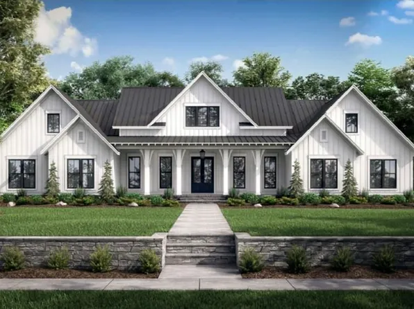 1534 Red Cedar Rd, Commerce, GA 30530