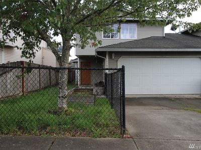 1103 W 34th Way, Vancouver, WA, 98660