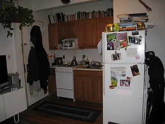 Rented by Citi Habitats