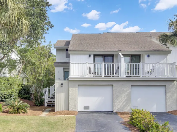 40 Back Ct, Isle Of Palms, SC 29451