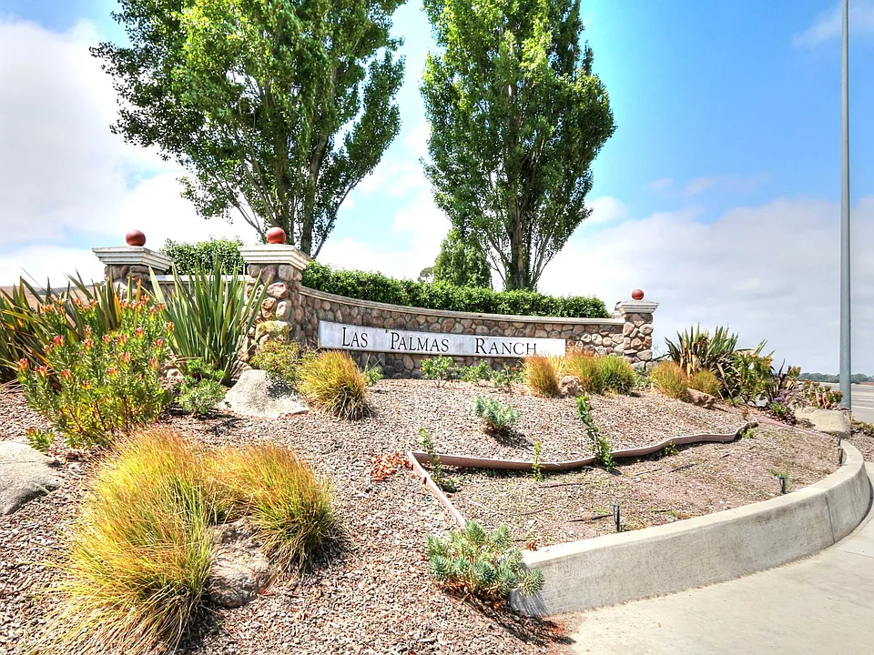Winding Creek Rd