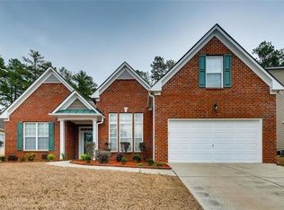 1682 Stilesboro Ridge Dr NW, Kennesaw, GA 30152