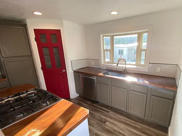 31722 Highway 550 Trailer 45, Durango, CO 81301