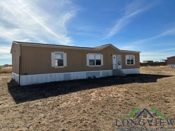 2164 Bonham St, Midland, TX 79705