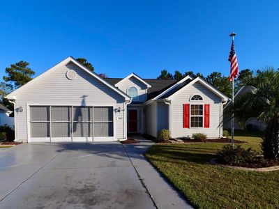 196 Marsh Hawk Dr., Myrtle Beach, SC, 29588