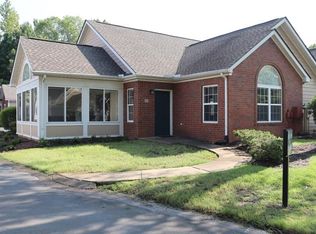 1217 Oak Timber Cir #24, Collierville, TN 38017