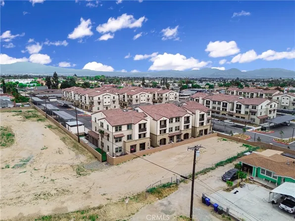 0 Acacia Ave Lot 62, Rialto, CA 92376