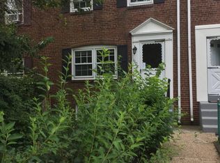 1108 Rodman Rd, Elsmere, DE 19805