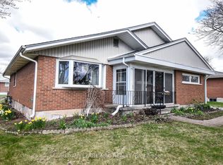 13 Westmount Cres, Welland, ON L3C 2S5