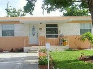 7701 Raleigh St, Hollywood, FL 33024